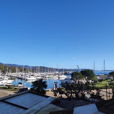 Appartement Sur Le Port Residence Marina Palmu Porto-Vecchio  Extérieur photo