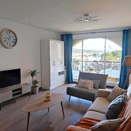 Appartement Sur Le Port Residence Marina Palmu Porto-Vecchio  Extérieur photo
