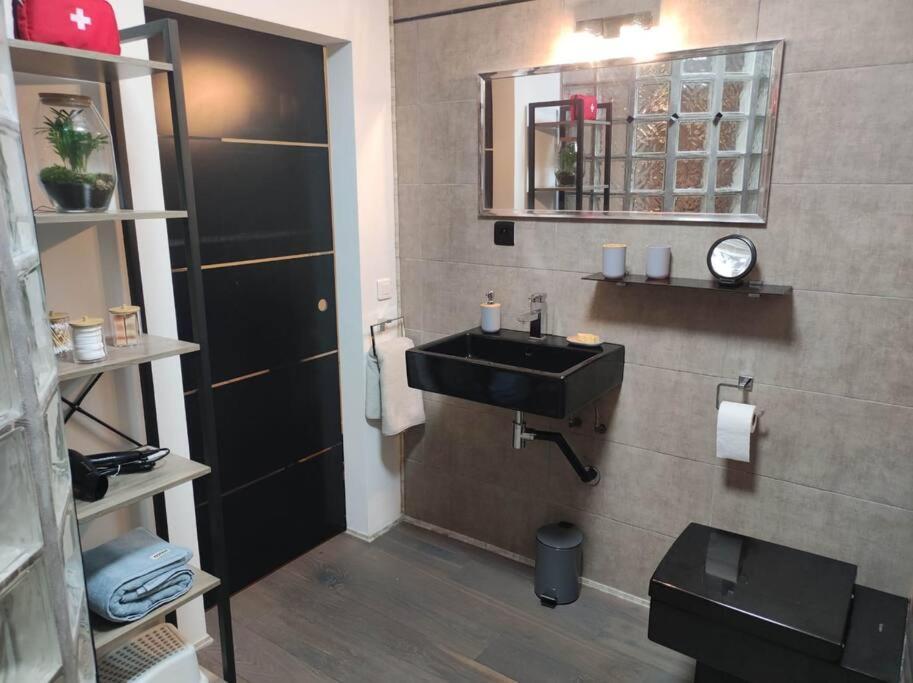 Appartement Sur Le Port Residence Marina Palmu Porto-Vecchio  Extérieur photo